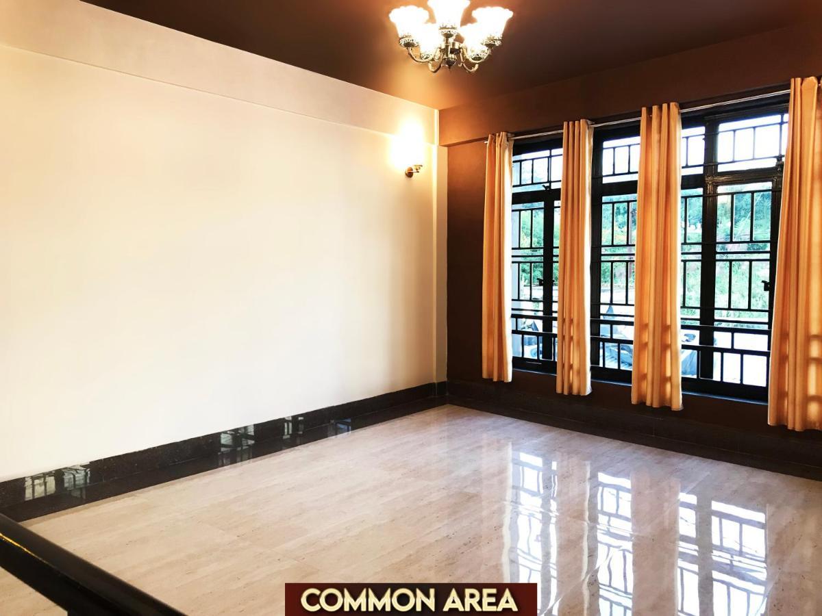 Gracious Lodge Shillong Ngoại thất bức ảnh