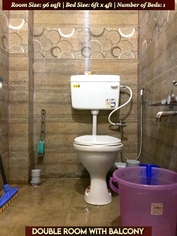 Gracious Lodge Shillong Ngoại thất bức ảnh