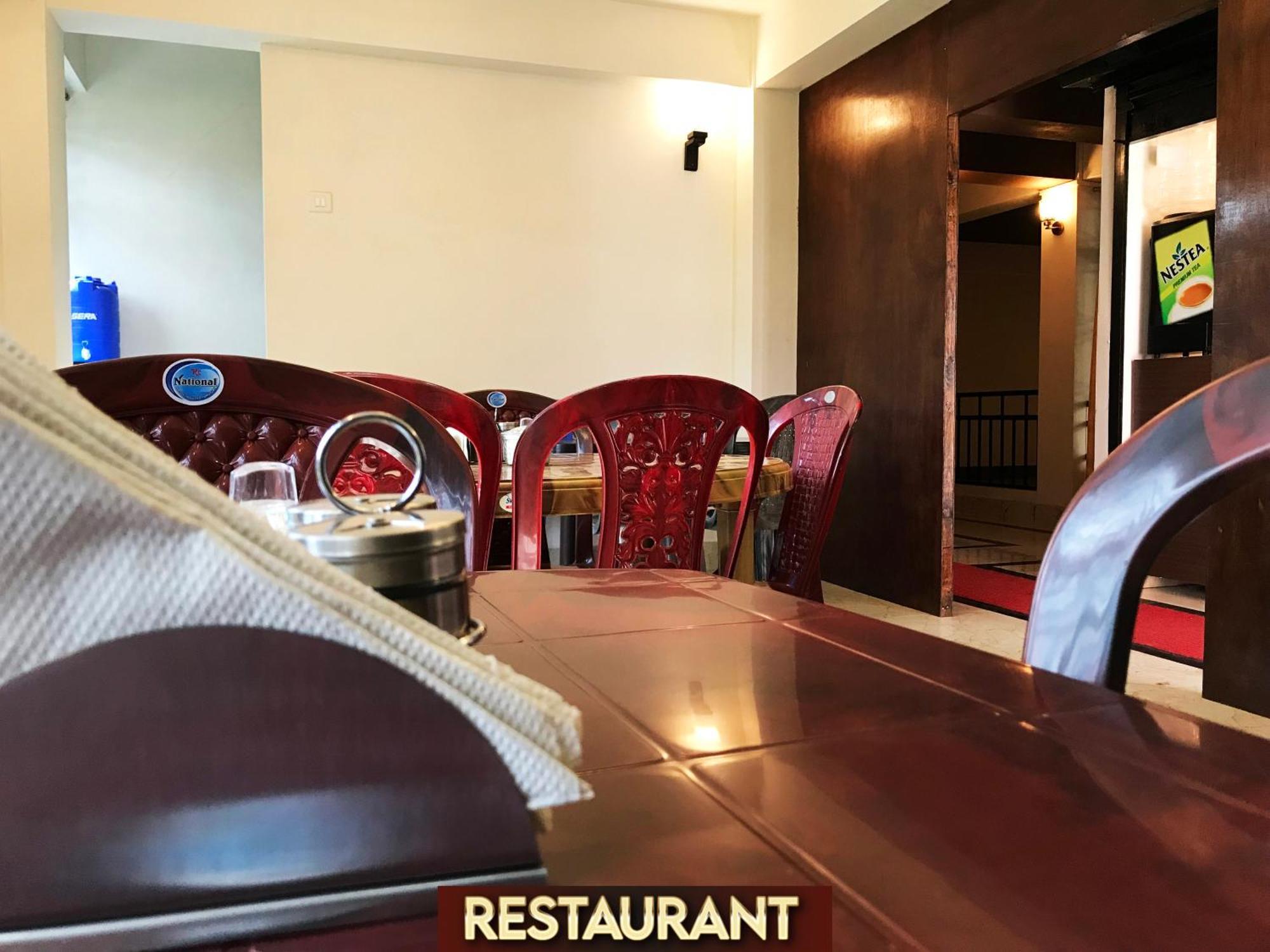 Gracious Lodge Shillong Ngoại thất bức ảnh